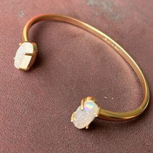 Kendra Scott Cuff Bracelet